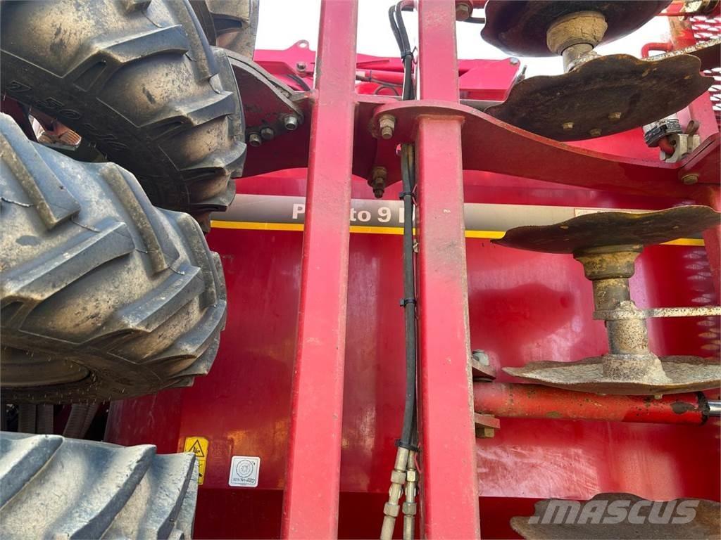 Horsch Pronto 9DC Kombine hububat mibzerleri