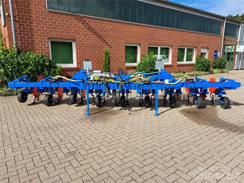 Monosem MULTICROP Diger toprak isleme makina ve aksesuarlari