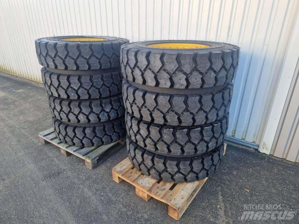 Trelleborg 10.00-20 Lastikler