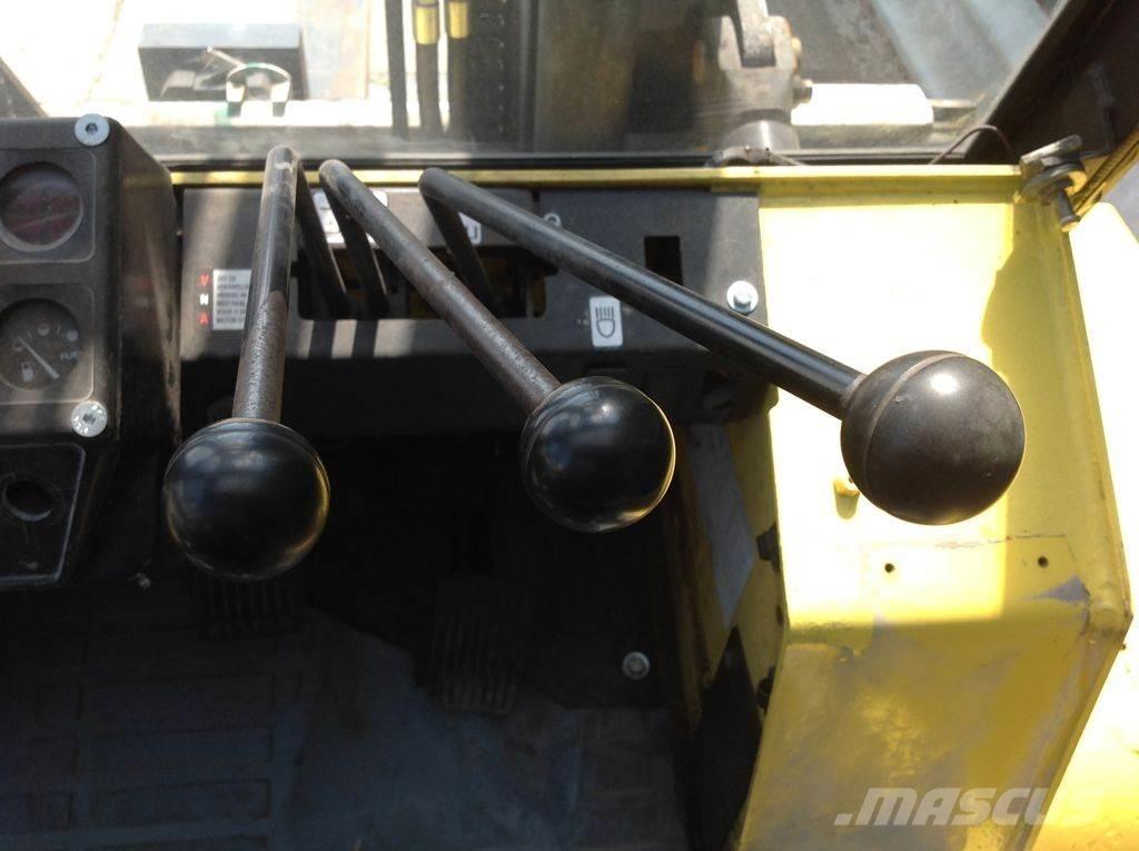 Hyster H 7.00 XL Dizel forkliftler