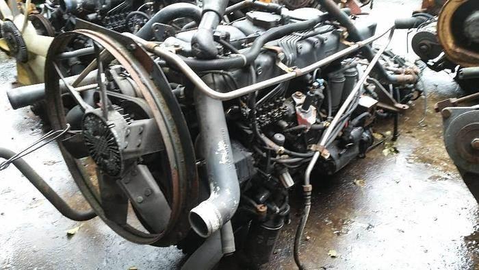  Engines D08226 Diger aksam