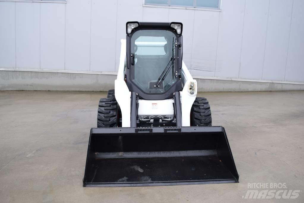 Bobcat S 650 Skid steer loderler
