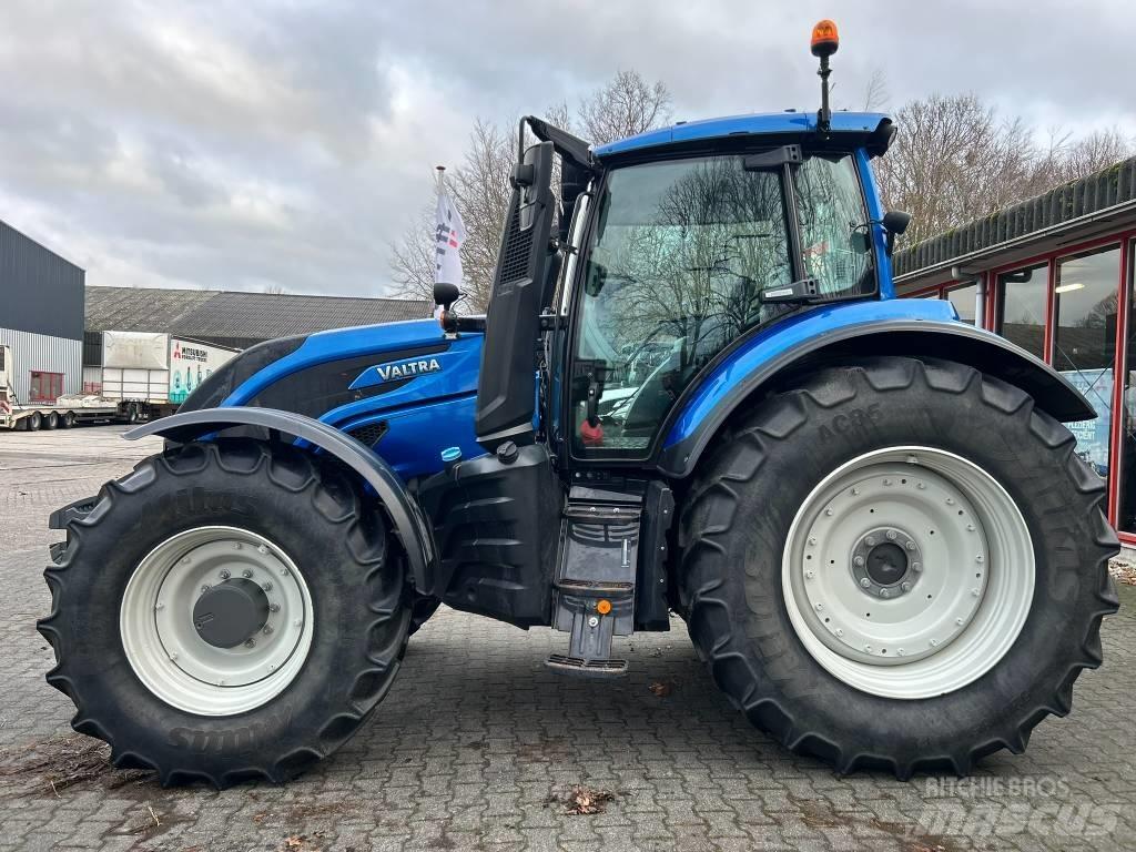 Valtra T194 A Traktörler