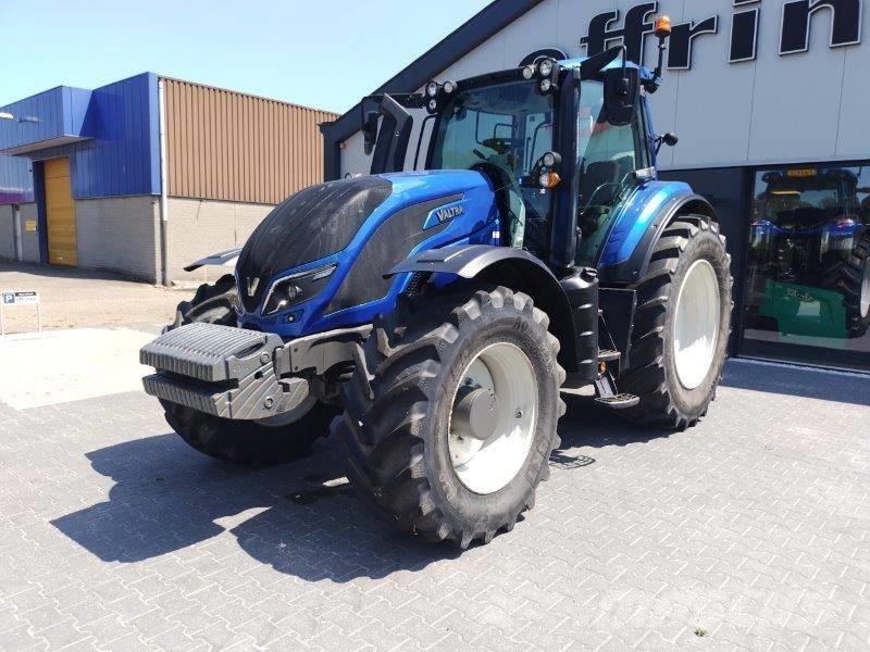 Valtra T194 A Traktörler
