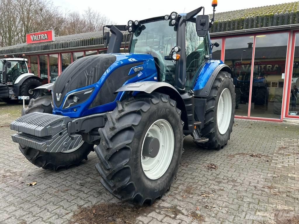 Valtra T194 A Traktörler