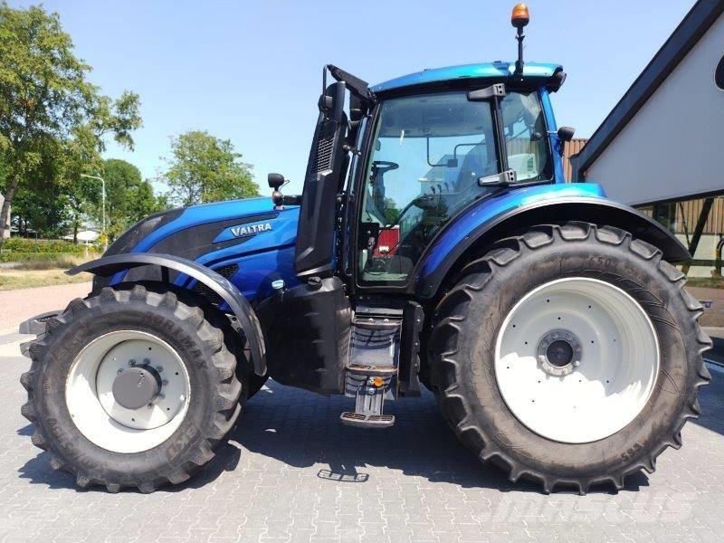 Valtra T194 A Traktörler