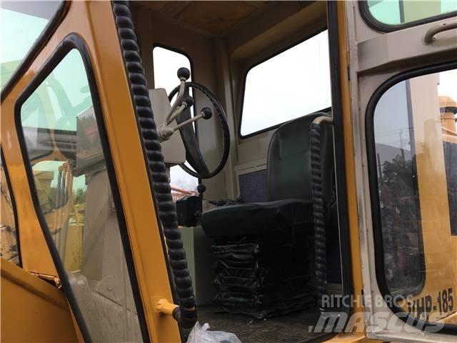 CAT 140K Greyderler