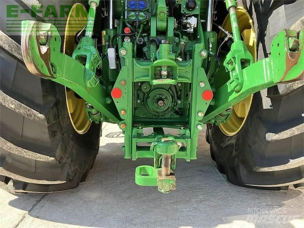 John Deere 8400r Traktörler