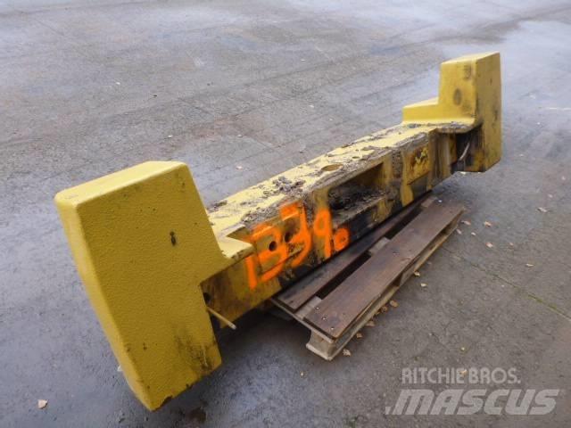 CAT 962 H, 265-7607 Saseler