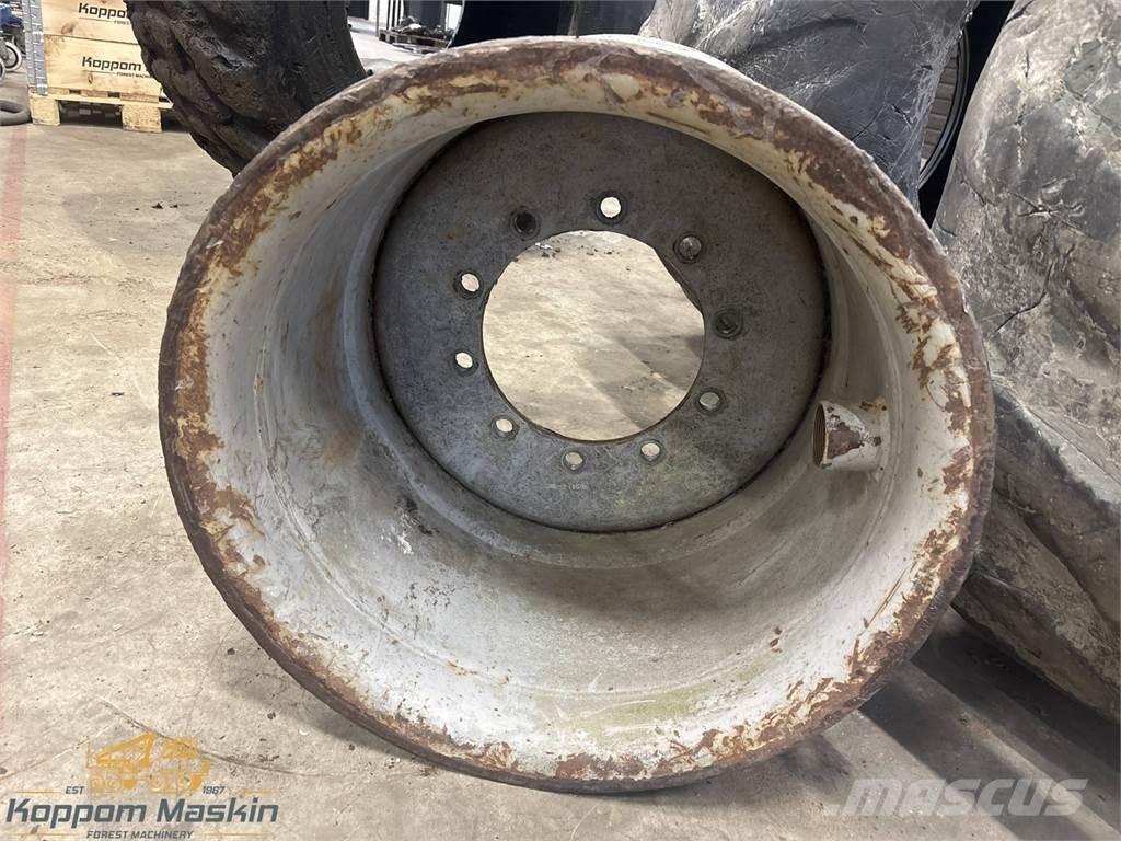 Valmet 911 24x26,5 Lastikler