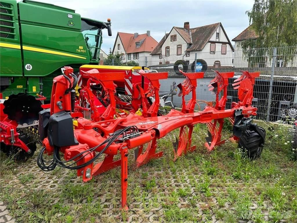 Kuhn Vari-Master L Pulluklar