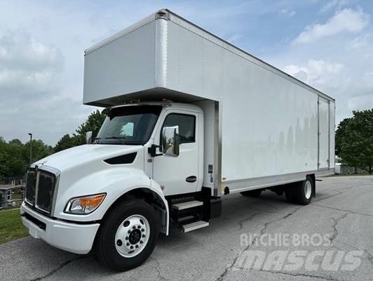 Kenworth T 280 Çekiciler