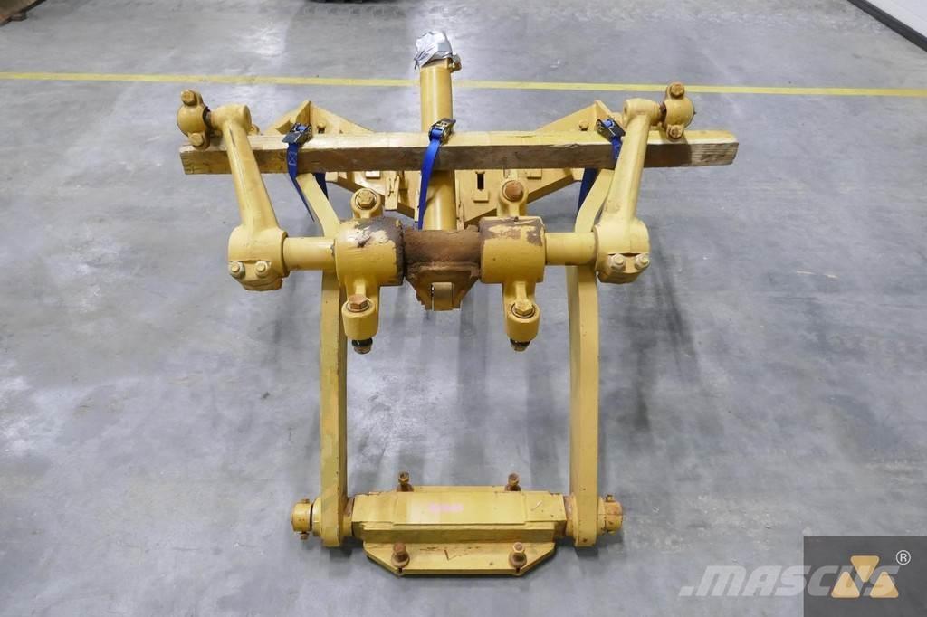 CAT 140H Scarifier Diger parçalar