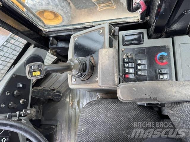 CAT 930 H Tekerlekli yükleyiciler