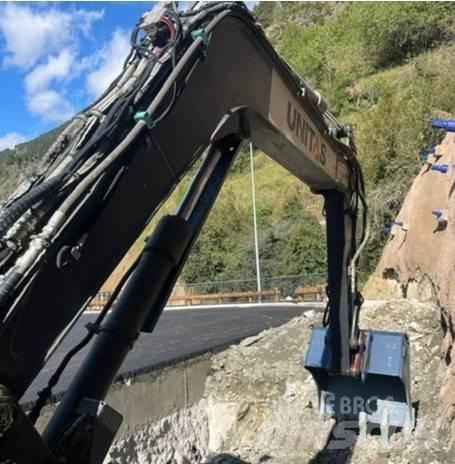 Volvo ECR 88 Midi ekskavatörler 7 - 12 t