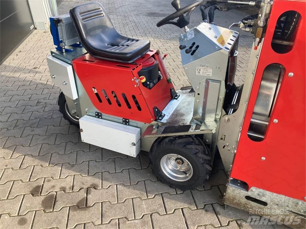 Westermann CM2 Pro Diger tarim makinalari