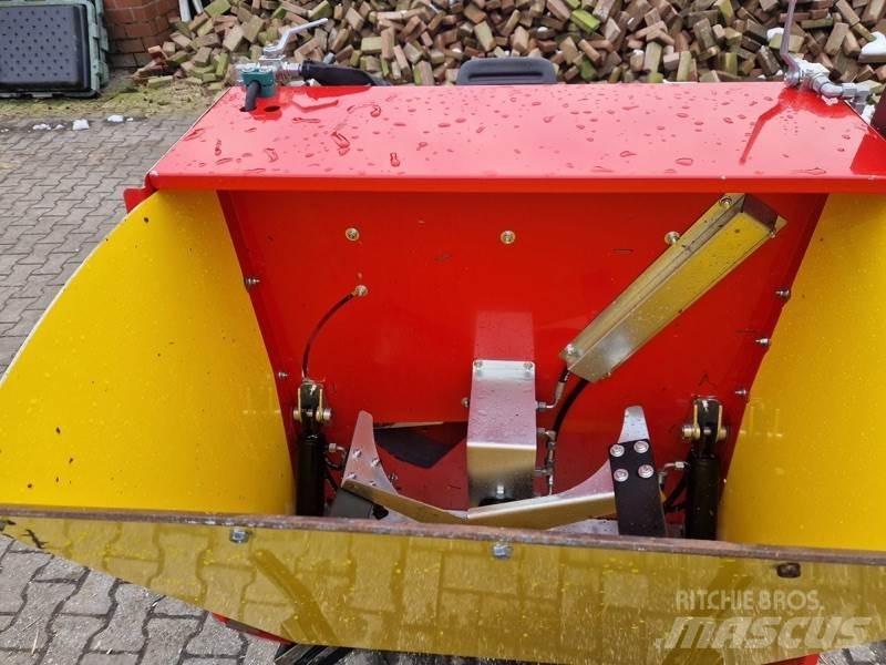 Westermann CM2 Pro Diger tarim makinalari