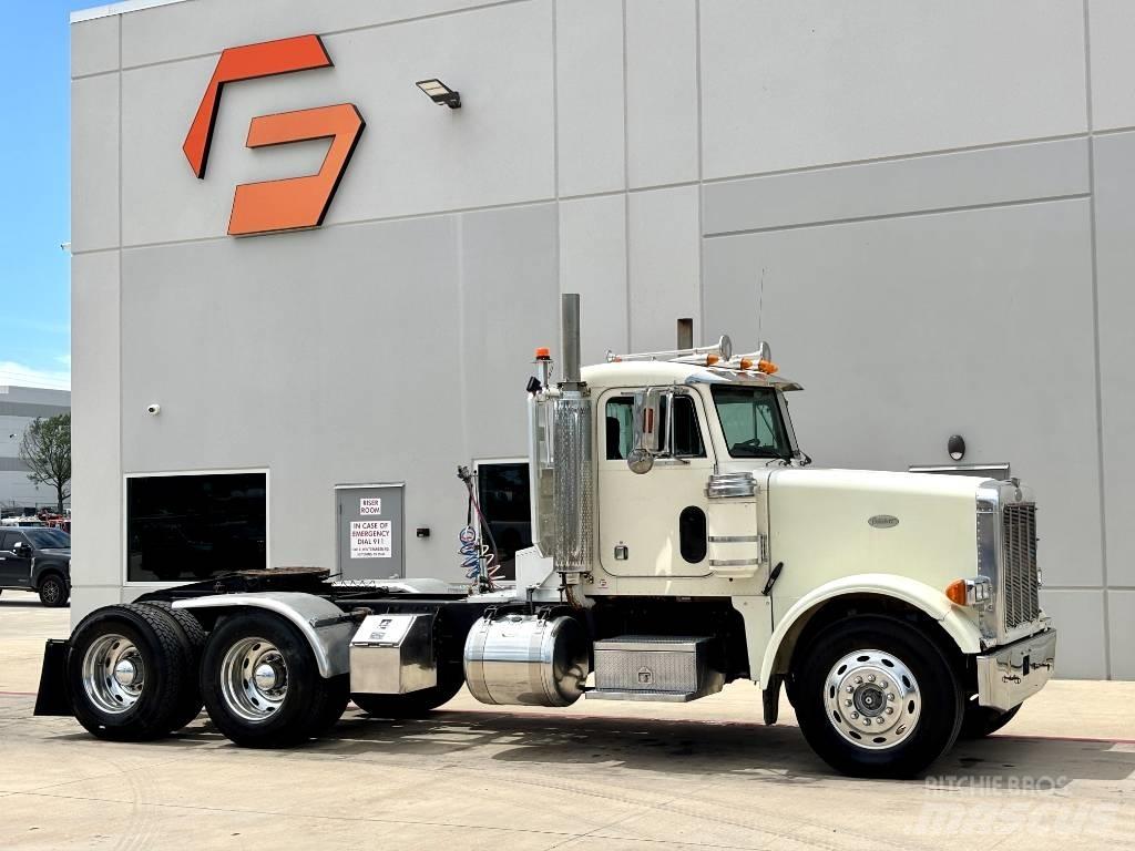 Peterbilt 378 Çekiciler