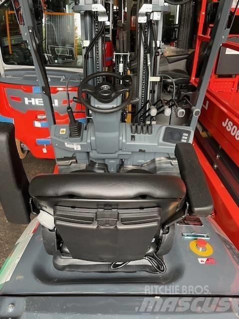 Heli CPD 18-GB2Li-M Elektrikli forkliftler