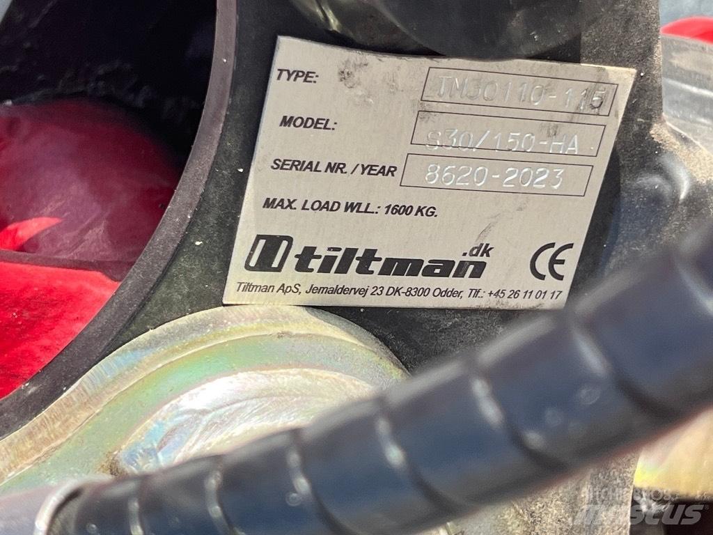 Yanmar SV15VT Mini ekskavatörler, 7 tona dek