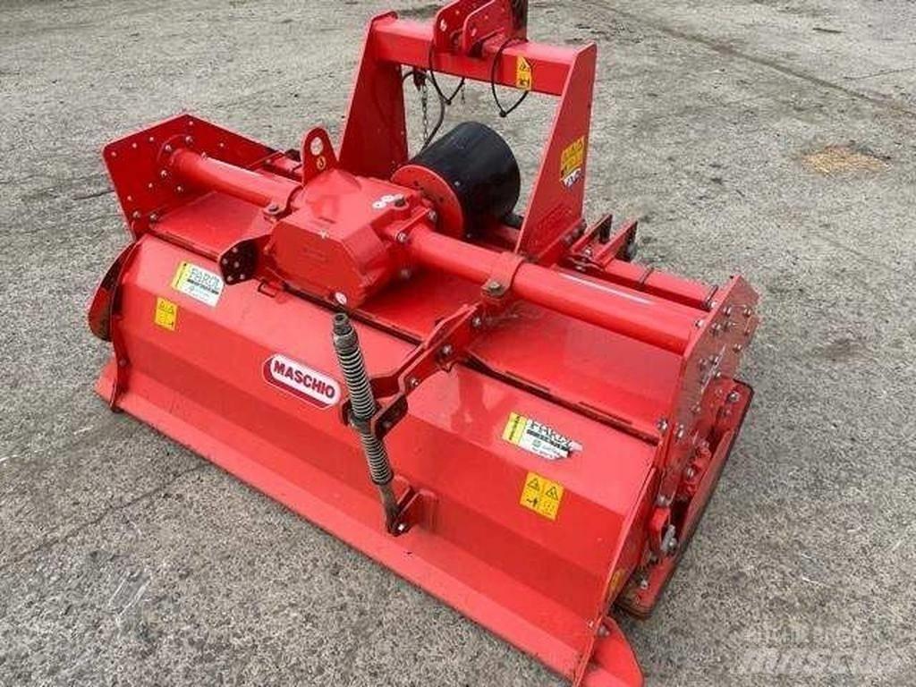 Maschio Fresa V140 Kültivatörler
