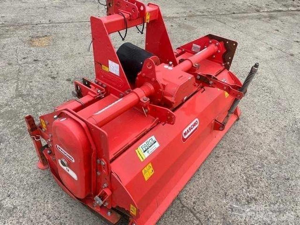 Maschio Fresa V140 Kültivatörler