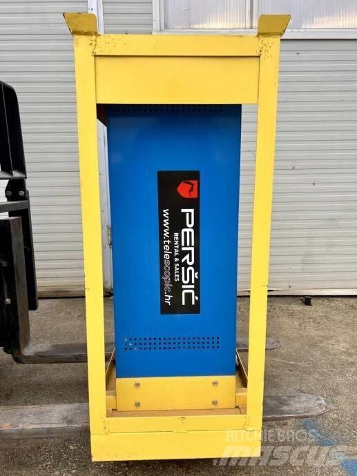 Doosan B35X-7 Diger