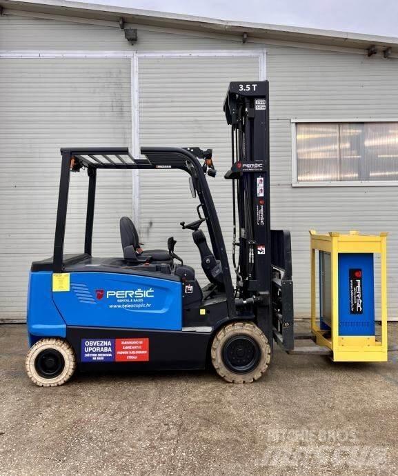 Doosan B35X-7 Diger