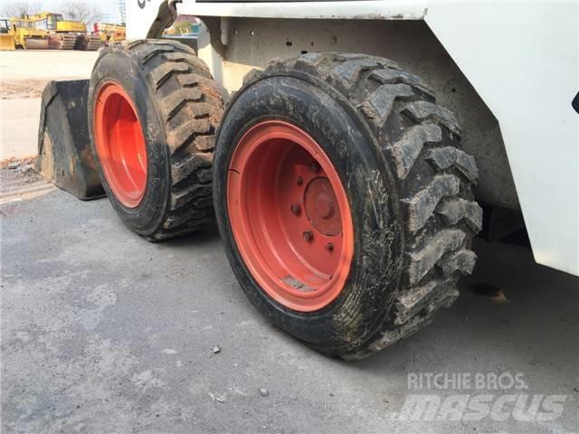 Bobcat S 130 Skid steer loderler