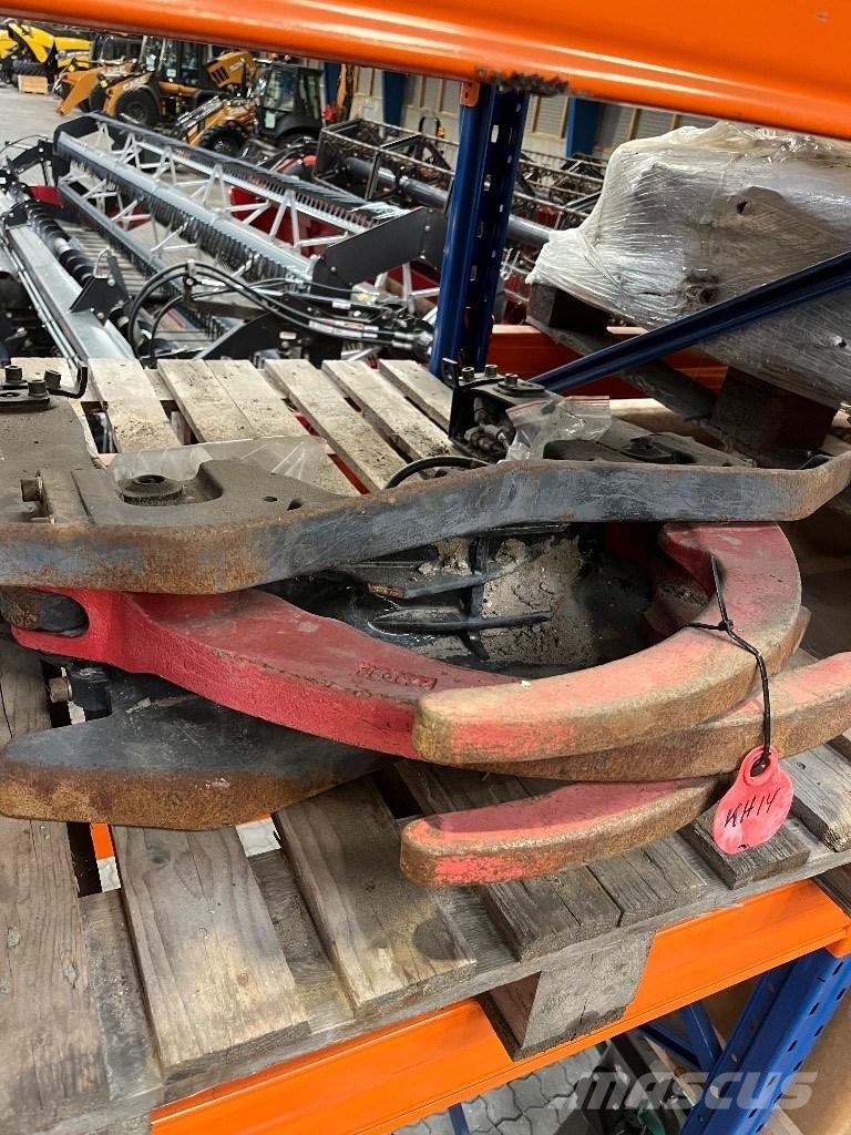 Rototilt R850 Diger