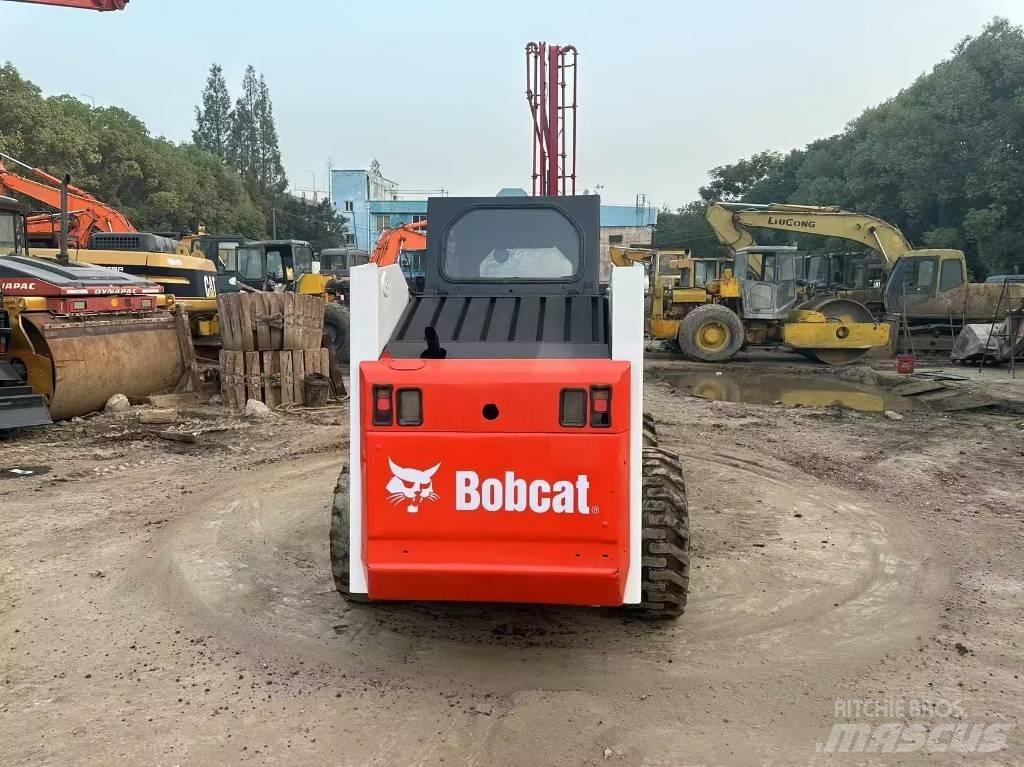 Bobcat S 185 Skid steer loderler