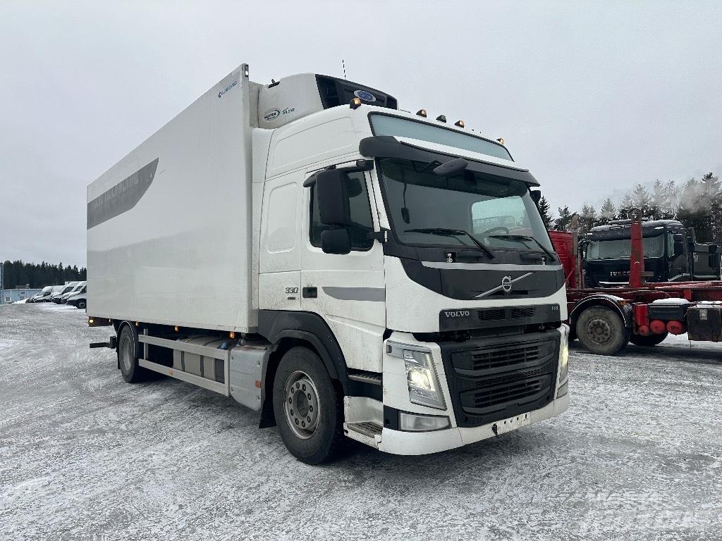 Volvo FM 330 Frigofrik kamyonlar
