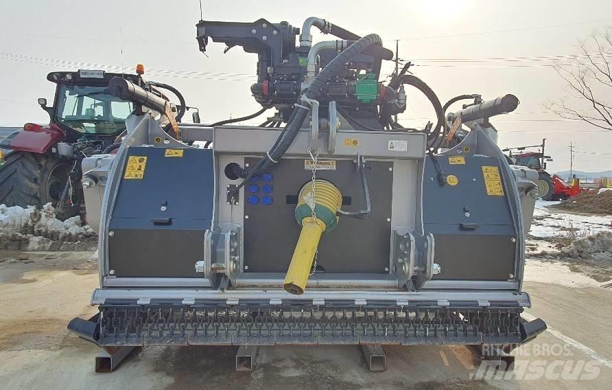FAE MTH 225 Kırıcılar