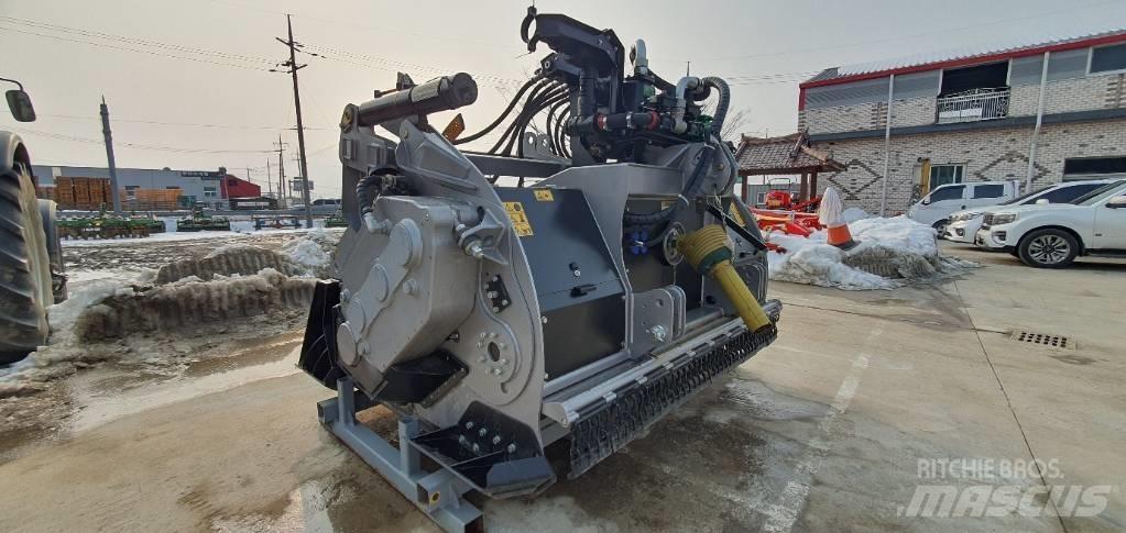FAE MTH 225 Kırıcılar