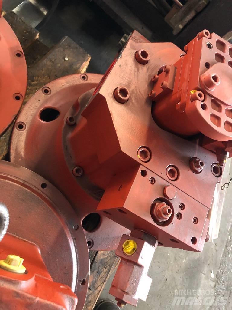 Linde HPR130-01 R Diger