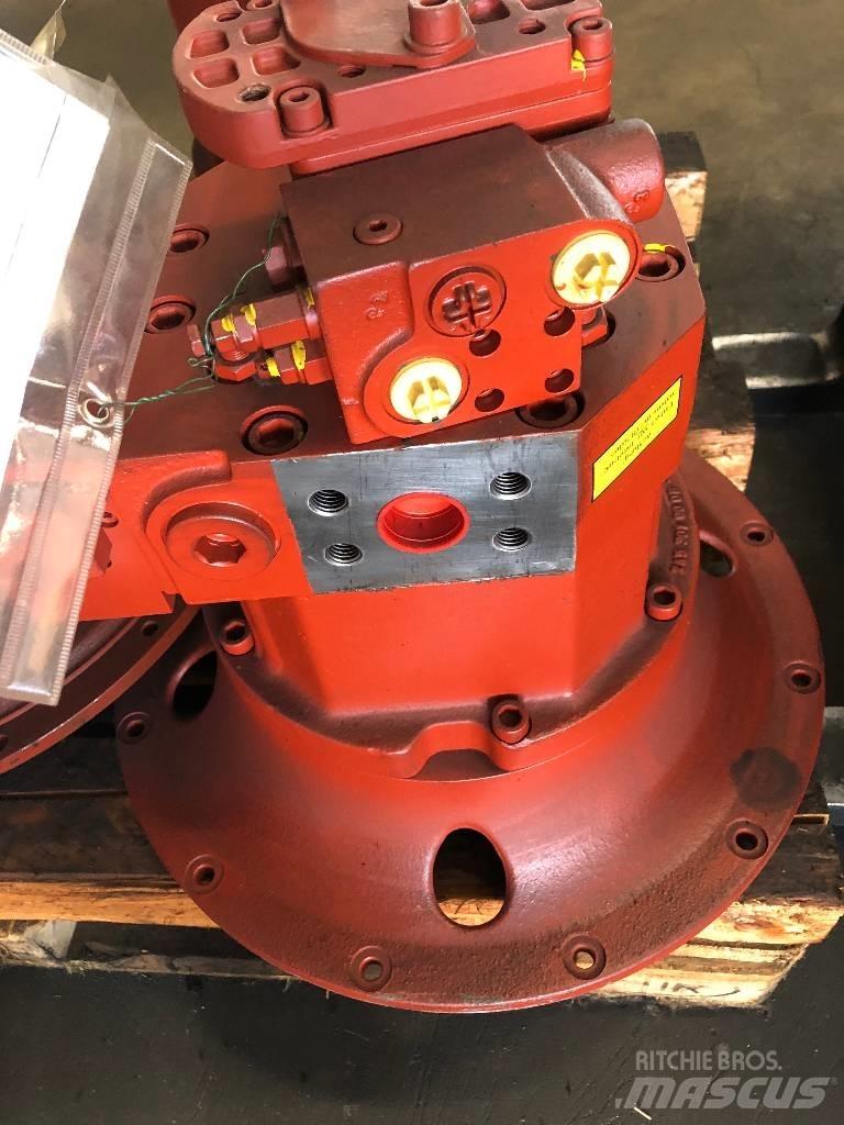 Linde HPR130-01 R Diger