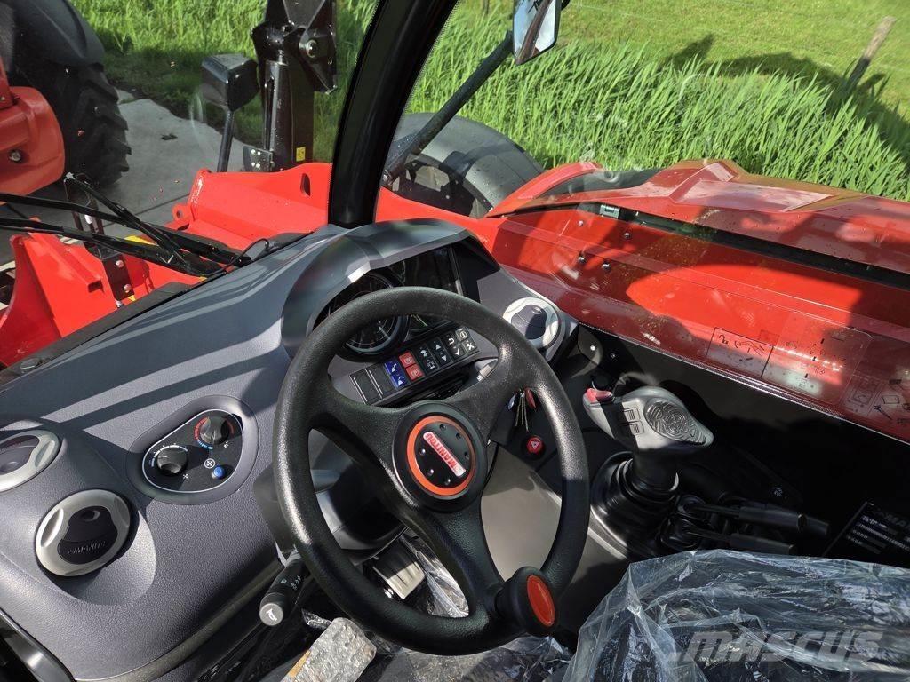 Manitou MT1840 ST5 Teleskopik yükleyiciler