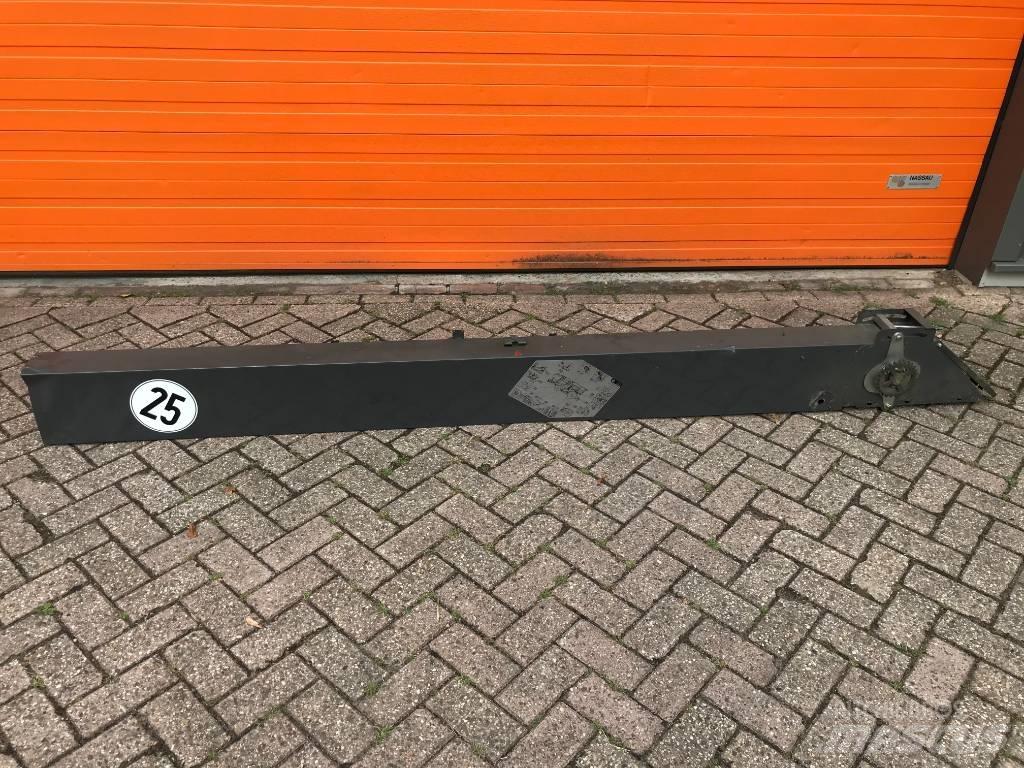 CLAAS Elevator Biçerdöver aksesuarlari