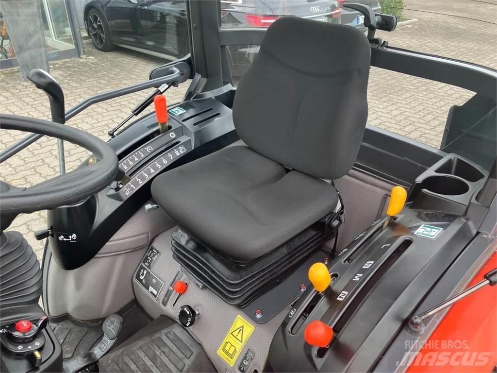 Kubota B2231 Traktörler