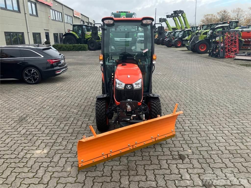 Kubota B2231 Traktörler