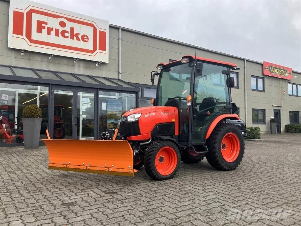 Kubota B2231 %SALE!% Traktörler