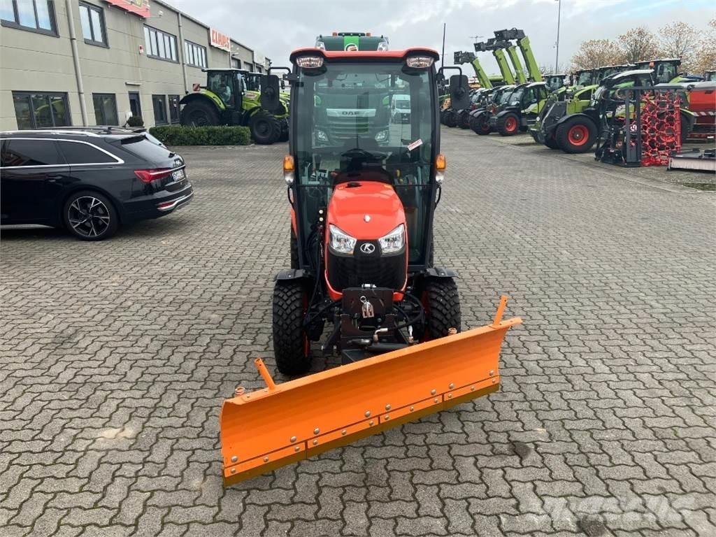 Kubota B2231 %SALE!% Traktörler