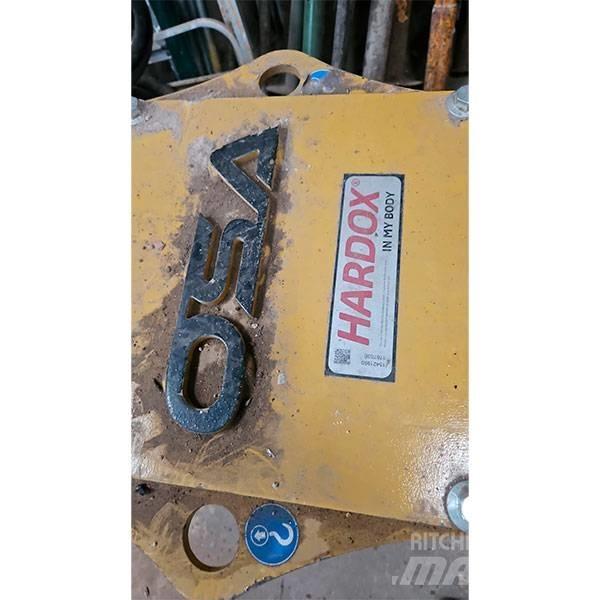 OSA SH06 Hidrolik kırıcılar