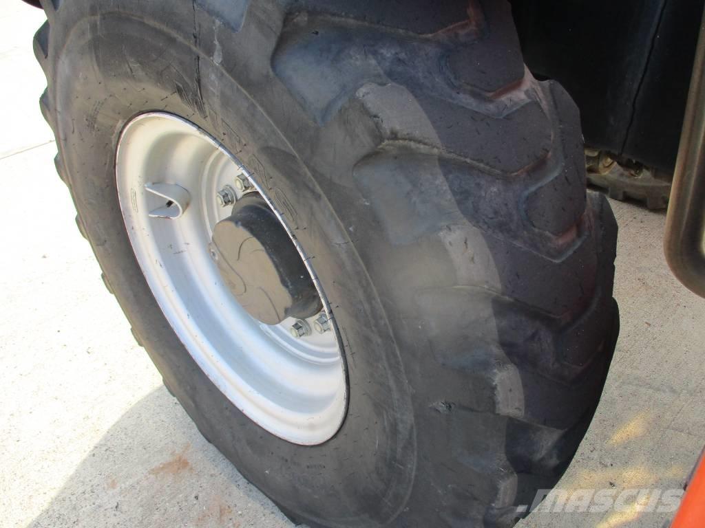 JLG 4017 RS (403) Teleskopik yükleyiciler