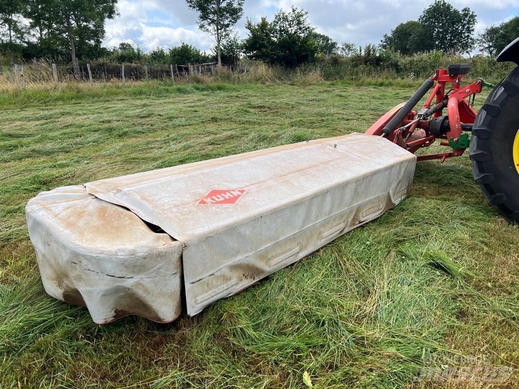 Kuhn GMD355FF Çayir biçme makinalari