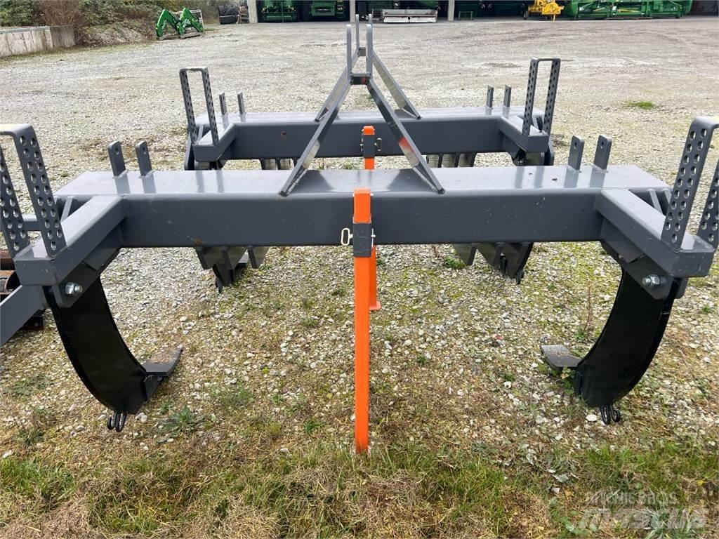 Mandam MG2-2000 Diger toprak isleme makina ve aksesuarlari