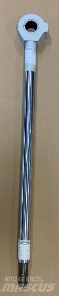 Atlas Piston 2911595 Hidrolik