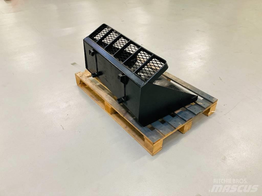 Avant Skovl 90 cm Diger parçalar