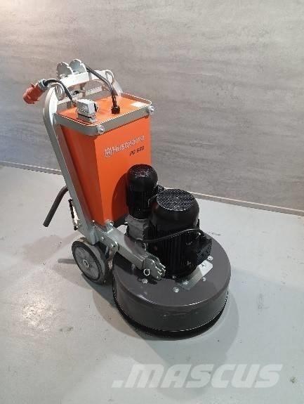 Husqvarna PG 680 Diger