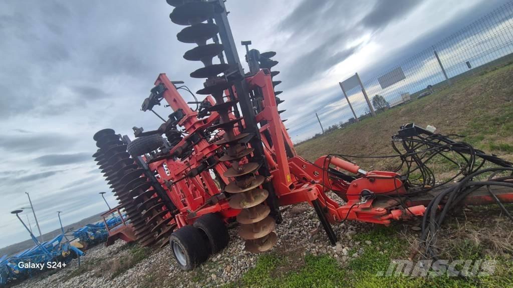 Quivogne TM 64 Diger tarim makinalari